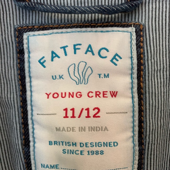 Jean Jacket - Picture 3 of 9